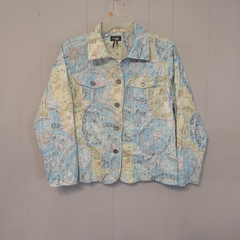 Anology Woman jacket